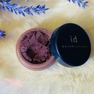 Bare minerals eye shadow